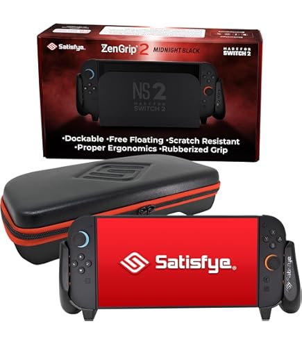 Amazon.com: Ryze Pads for Nintendo Switch (5 Thumbsticks